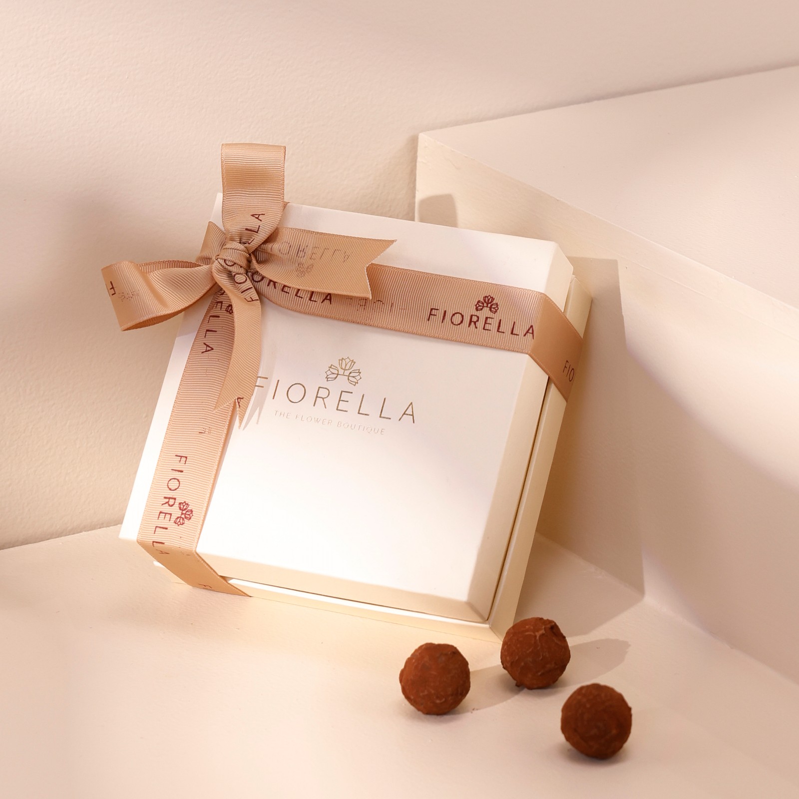 Belgian Chocolates (9pcs)